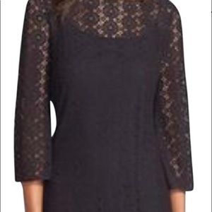 Lilly Pulitzer Topanga dress.